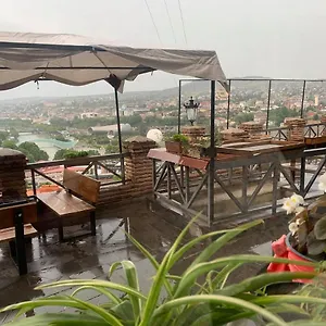 Apartament The View On, Tbilisi