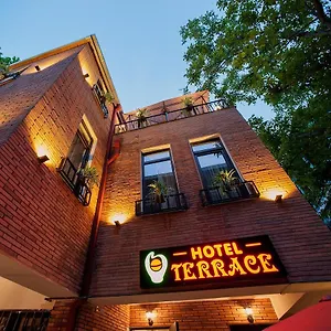 Hotel Terrace Center, Tbilisi