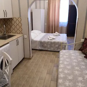 Апартаменты Old Tsiskari, Тбилиси