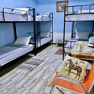 Hostel Tbil, Tbilisi