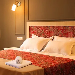 3* Hotel Galaktioni 22