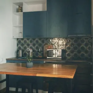 Gvazi Apartment