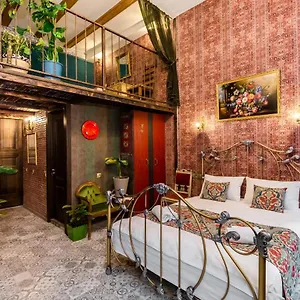 Hotel Tiflis Boutique, Tbilisi