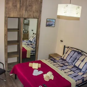 Apartament Old, Tbilisi