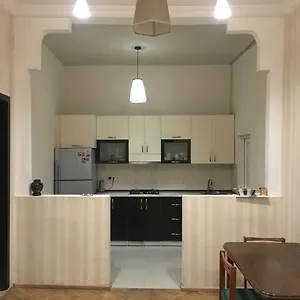 Affittacamere Old 27, Tbilisi