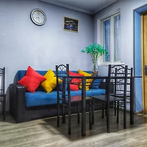 Apartament Linima, Tbilisi