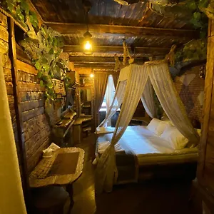 Pensjonat Boutique Fantasy, Tbilisi