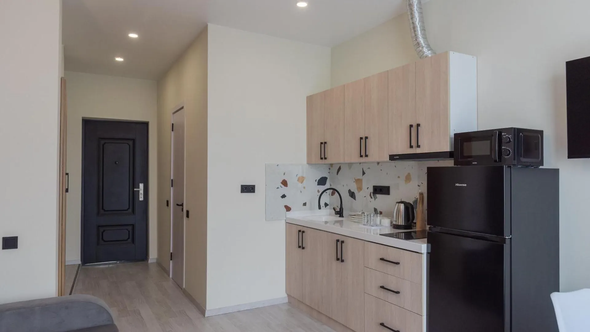 Guramishvili Vip Apartments 62 4 第比利斯 0*,  格鲁吉亚